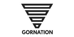 Gornation Logo