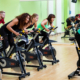 Indoor Cycling