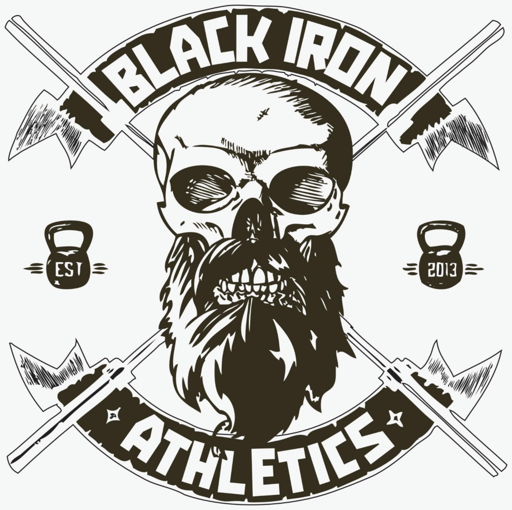 black iron athletics