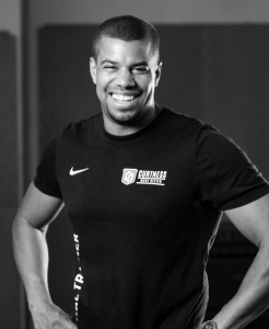 Curtis Josiah