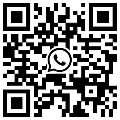 Whatsapp QR-Code